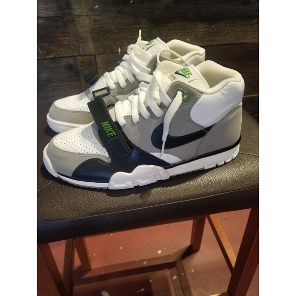 Nike Air Trainer I Mid Size 9.5 main image 4